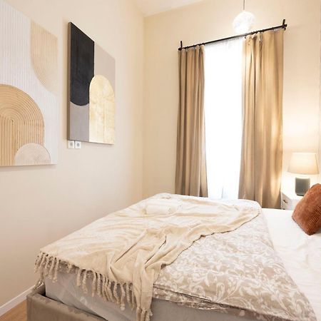 Cozy Boulevard Apartment In The Heart Of 布达佩斯 外观 照片