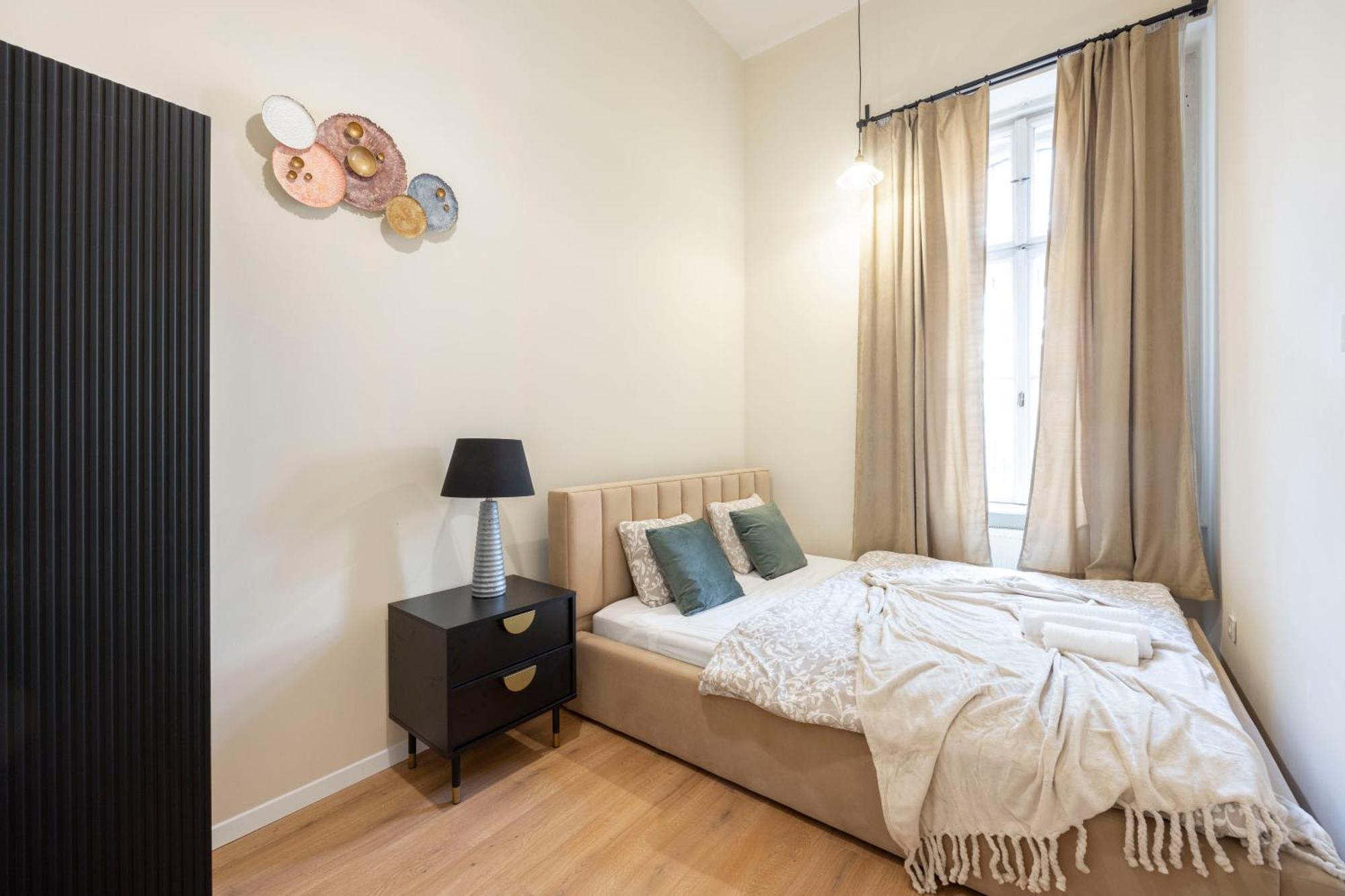 Cozy Boulevard Apartment In The Heart Of 布达佩斯 外观 照片